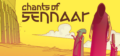 Обложка: Chants of Sennaar