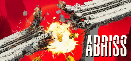 Обложка игры: ABRISS - build to destroy