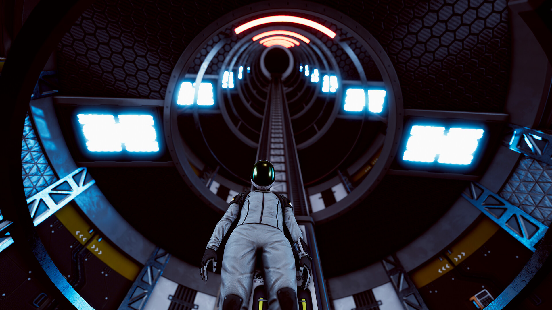 Скриншот: Occupy Mars: The Game