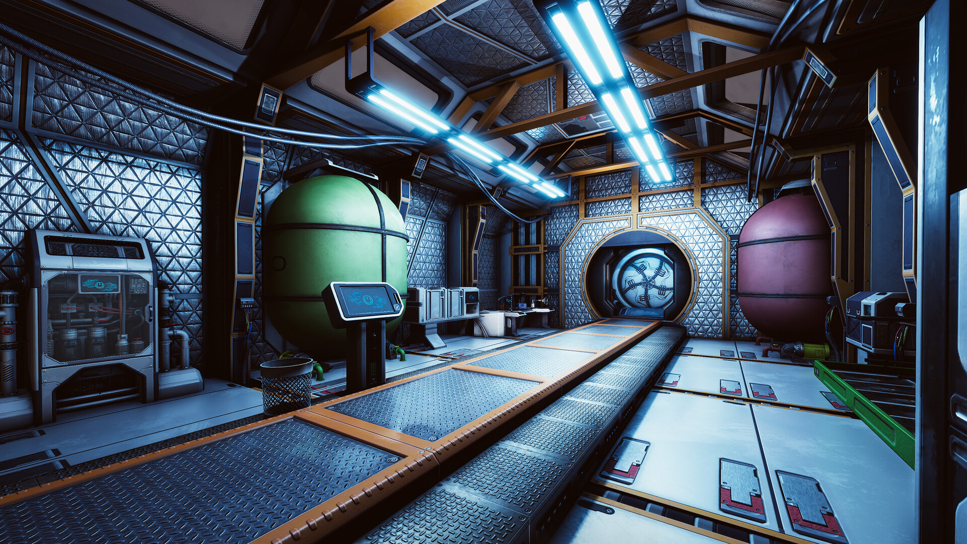 Скриншот: Occupy Mars: The Game