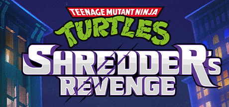 Обложка игры: Teenage Mutant Ninja Turtles: Shredder's Revenge