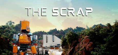Обложка игры: The Scrap