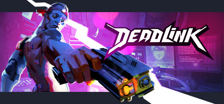 Обложка игры: Deadlink