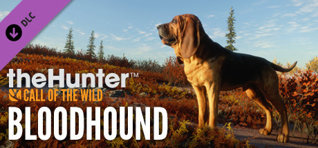 Обложка игры: theHunter: Call of the Wild™ - Bloodhound