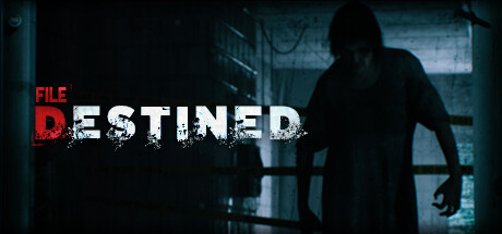 Обложка игры: File Destined