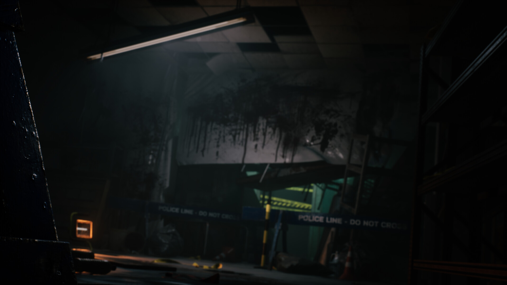 Скриншот: File Destined