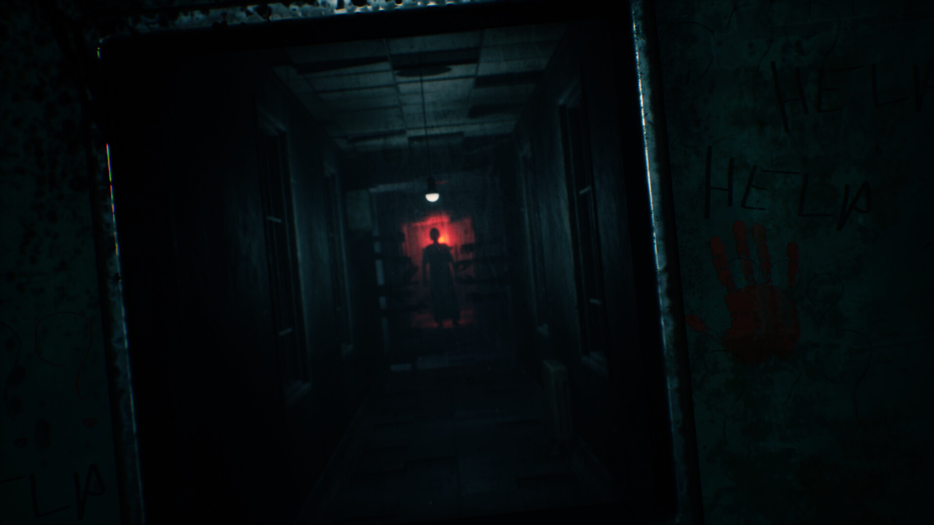 Скриншот: File Destined