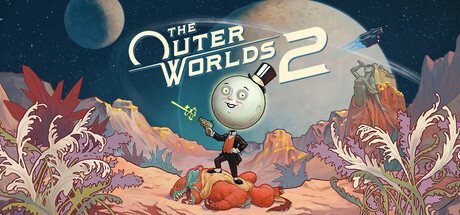 Обложка игры: The Outer Worlds 2