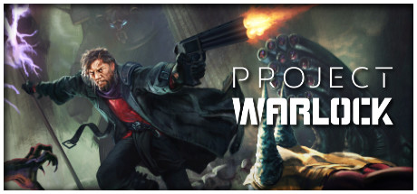 Обложка игры: Project Warlock