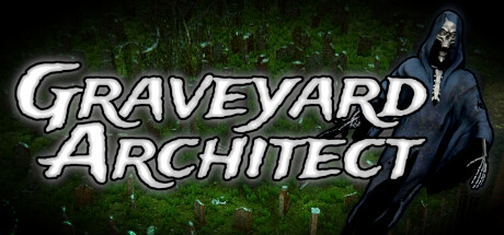 Обложка игры: Graveyard Architect