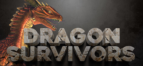 Обложка игры: Dragon Survivors