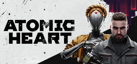 Обложка игры: Atomic Heart - Premium Edition
