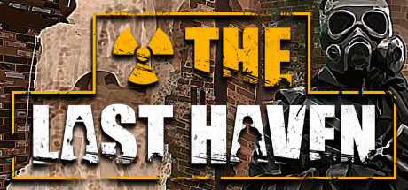 Обложка игры: The Last Haven