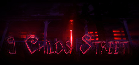 Обложка игры: 9 Childs Street