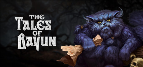 Обложка игры: The Tales of Bayun