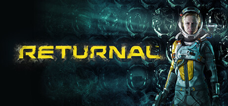 Обложка игры: Returnal™