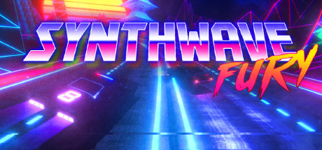 Обложка игры: Synthwave FURY