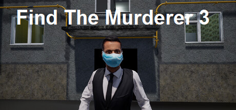 Обложка игры: Find The Murderer 3