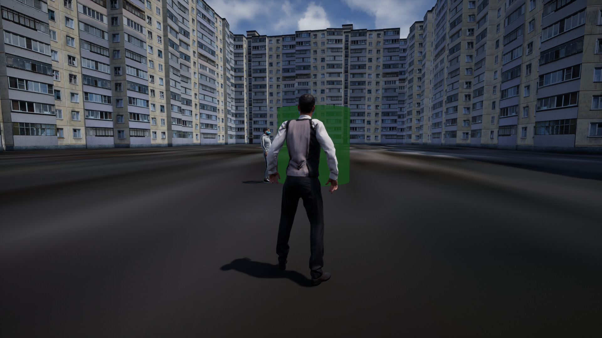 Скриншот: Find The Murderer 3