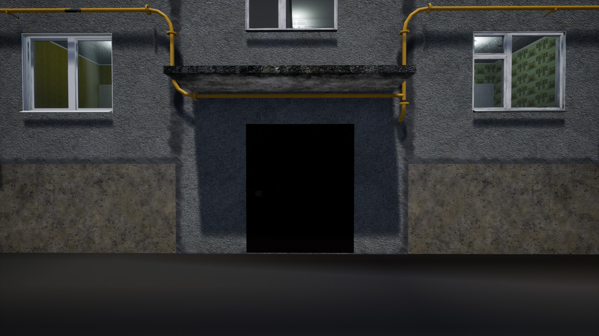 Скриншот: Find The Murderer 3