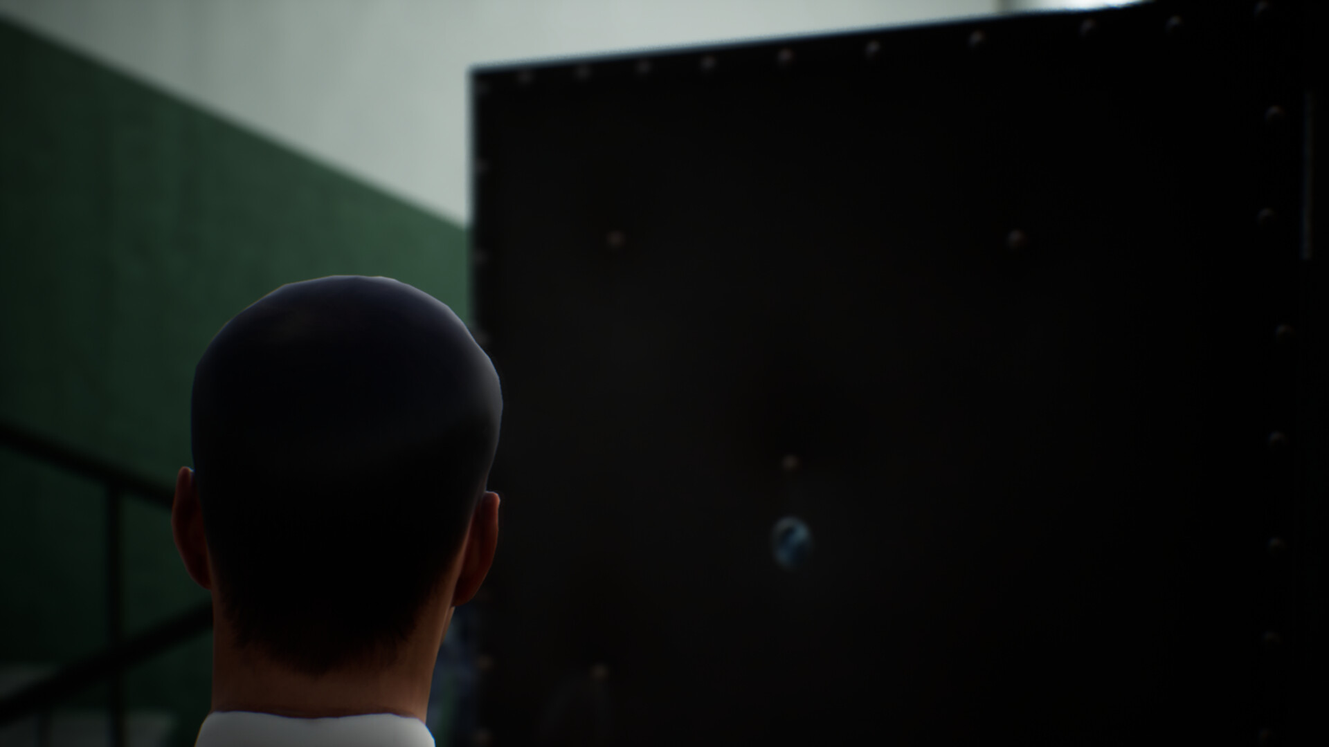 Скриншот: Find The Murderer 3
