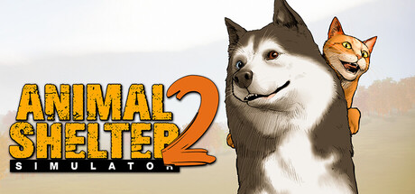 Обложка: Animal Shelter 2