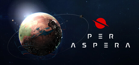 Обложка: Per Aspera
