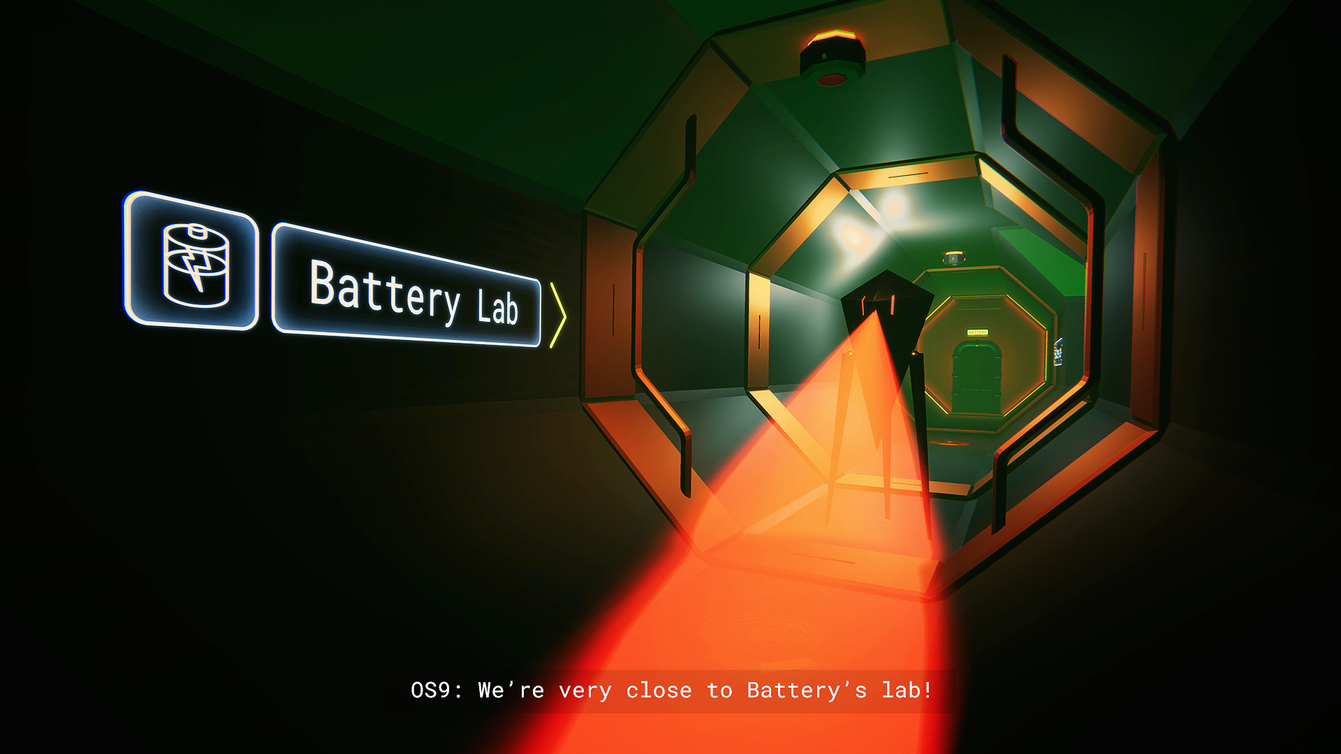 Скриншот: Backfirewall_