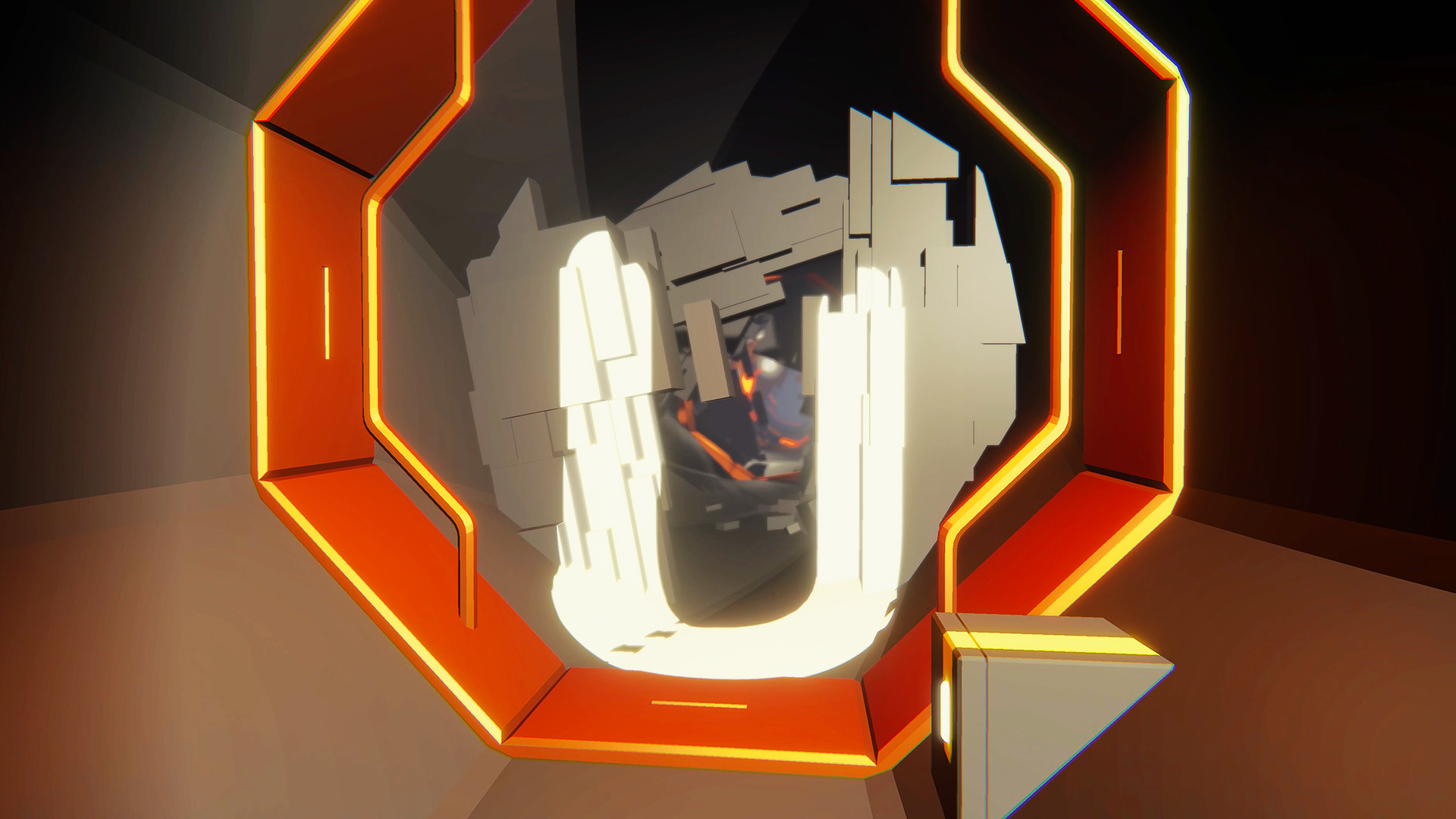 Скриншот: Backfirewall_