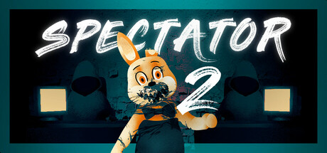 Обложка игры: Spectator 2