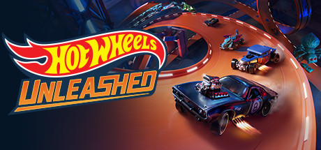 Обложка игры: HOT WHEELS UNLEASHED™