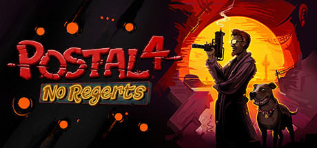 Обложка игры: POSTAL 4: No Regerts