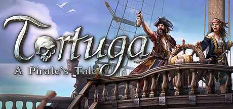 Обложка игры: Tortuga - A Pirate's Tale