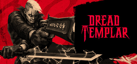 Обложка игры: Dread Templar