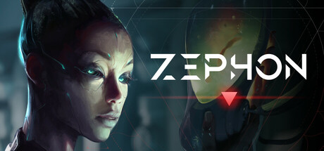 Обложка игры: ZEPHON