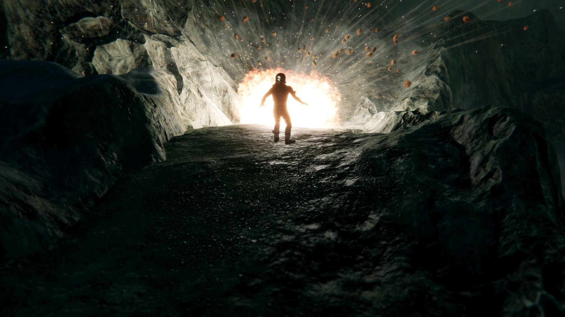 Скриншот: The Pioneers: Surviving Desolation