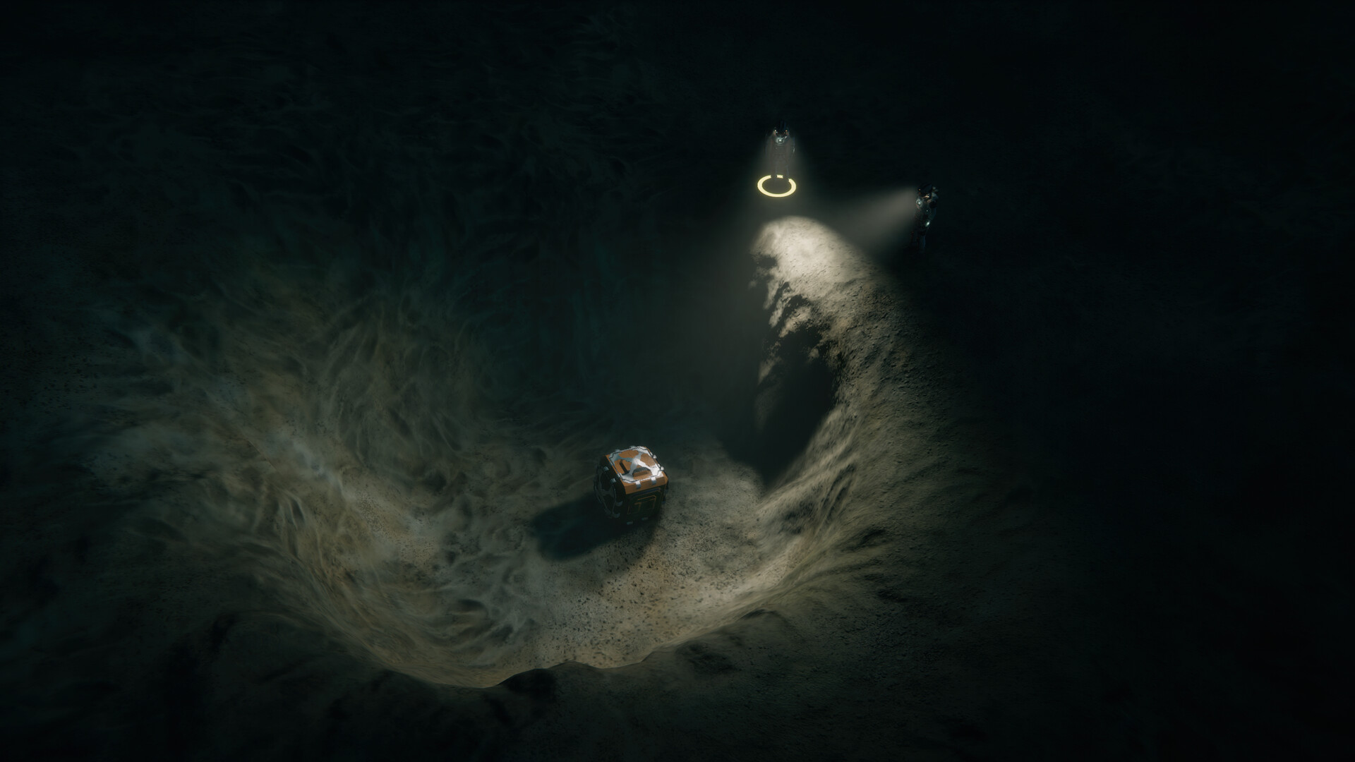 Скриншот: The Pioneers: Surviving Desolation