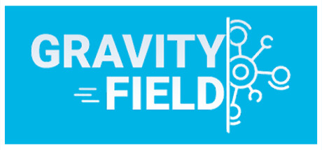 Обложка игры: Gravity Field