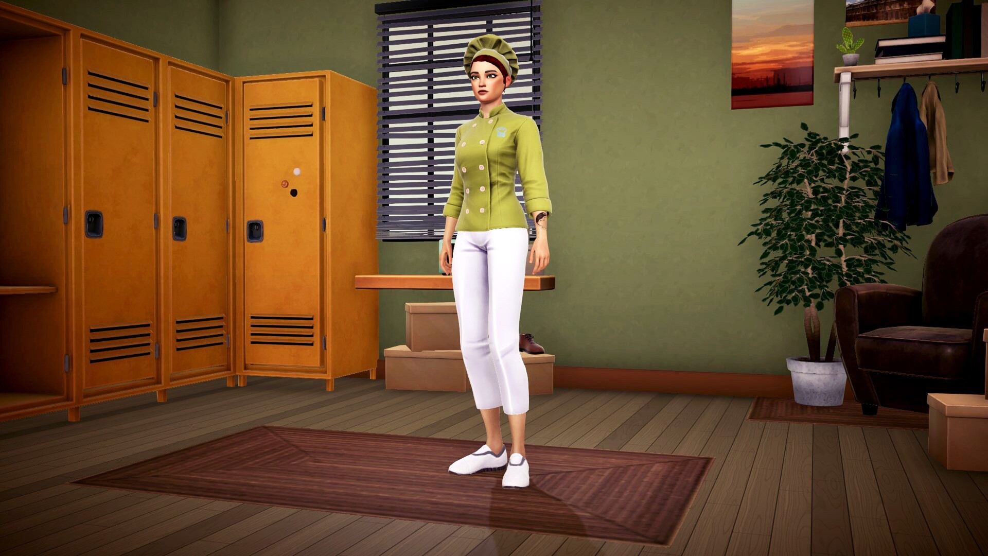 Скриншот: Chef Life: A Restaurant Simulator