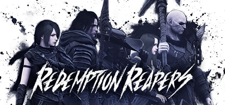 Обложка игры: Redemption Reapers