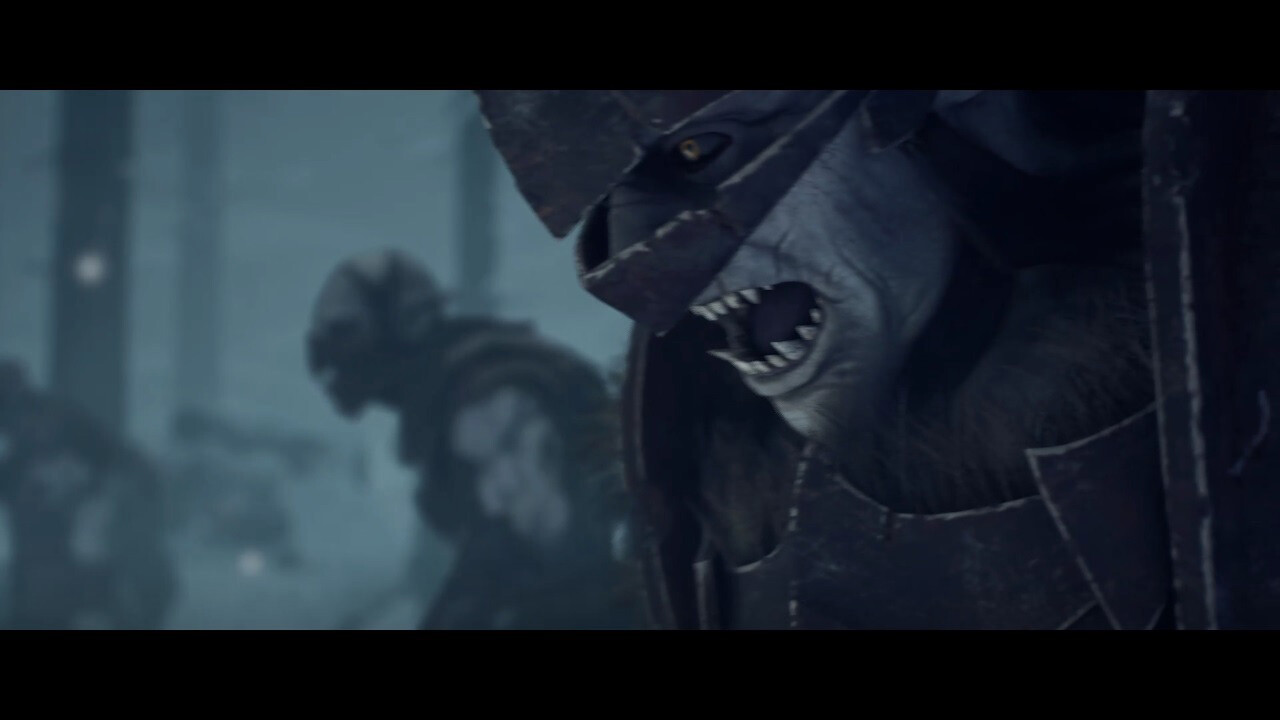 Скриншот: Redemption Reapers