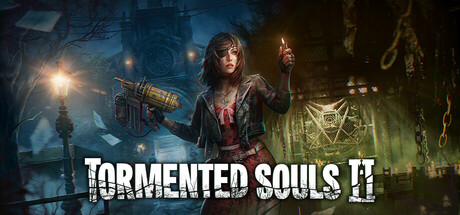 Обложка игры: Tormented Souls 2