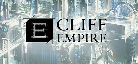 Обложка игры: Cliff Empire
