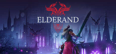 Обложка игры: Elderand