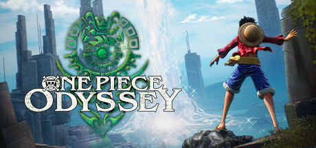 Обложка игры: ONE PIECE ODYSSEY