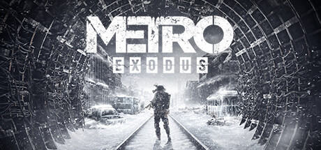 Обложка игры: Metro Exodus