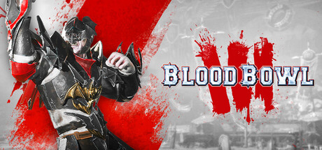 Обложка игры: Blood Bowl 3