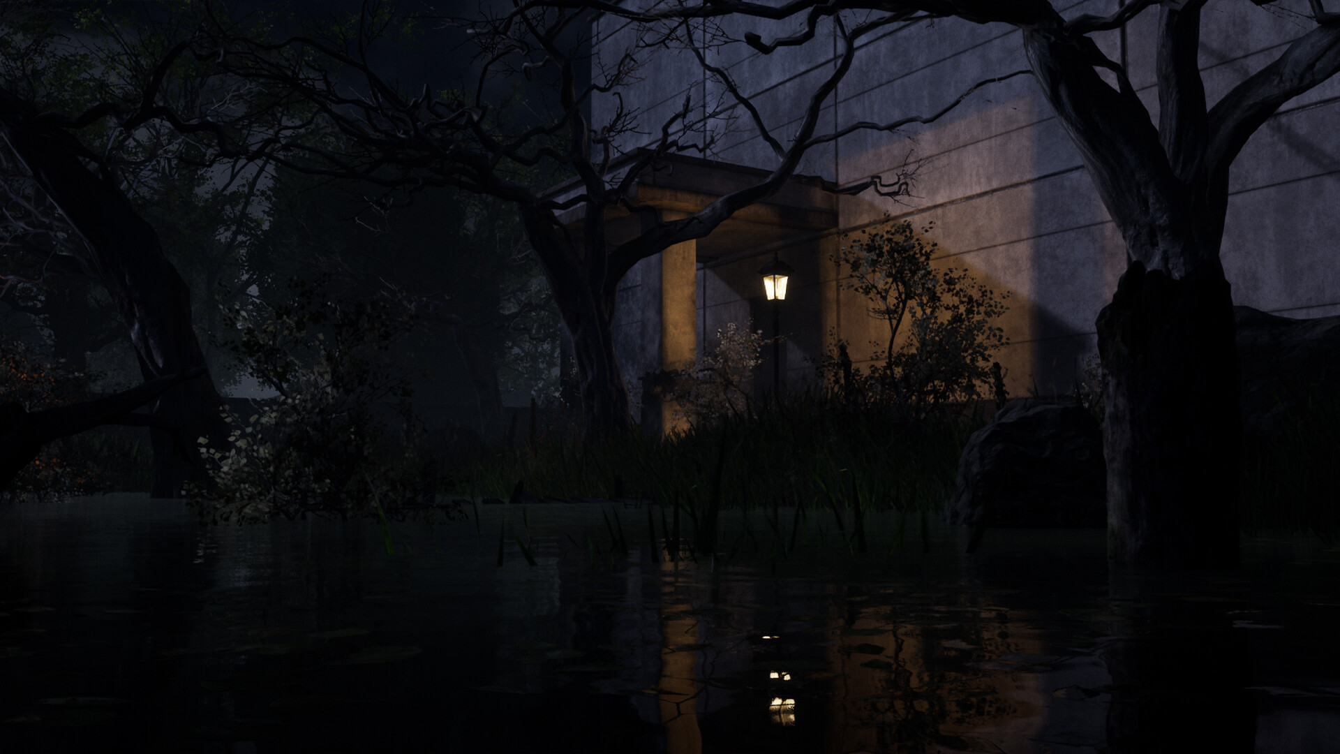 Скриншот: Mysterious School