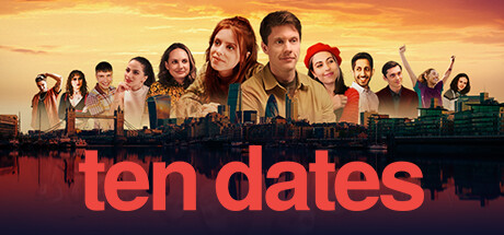 Обложка игры: Ten Dates