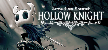 Обложка игры: Hollow Knight